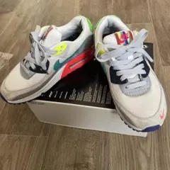 NIKE AIR MAX 90 ナイキ　エアマックス　レアスニーカーのサムネイル