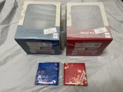 るかっぷ チェンソーマン レゼ篇 早川アキ 天使の悪魔 セット 限定座布団付き