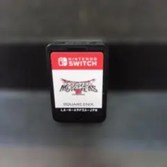 【ソフトのみ】ドラゴンクエストモンスターズ3 魔族の王子とエルフ