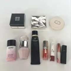 〈美品多数あり〉デパコス＆ドラコスまとめ売り