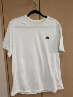 Nike 薄い緑 Tシャツ