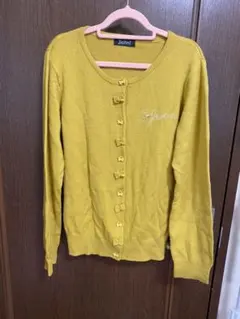 シスタージェニィカーディガン　160センチ