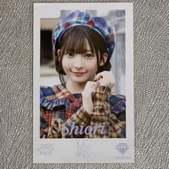 ≠ME ノイミー ミニフォト 永田詩央里 最強のラブソング Vol.9 - メルカリ