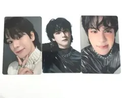 JO1 豆原一成 BE CLASSIC トレカ