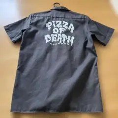 2026年最新】pizza of death dickiesの人気アイテム - メルカリ