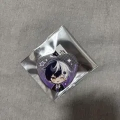 AMPTAKxCOLORS 缶バッジ