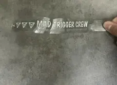 mad trigger crew