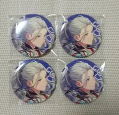 【あんスタ】缶バッジ　乱凪砂