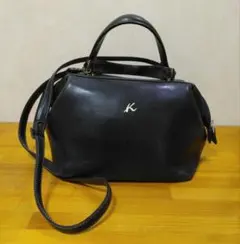 キタムラショルダーバッグ