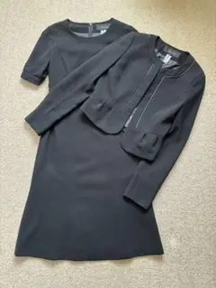 SocialTime　ブラックフォーマル　礼服　冠婚葬祭