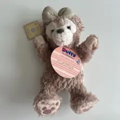 ディズニーシー　シェリーメイ　ぬいぐるみ　ハンドパペットのサムネイル