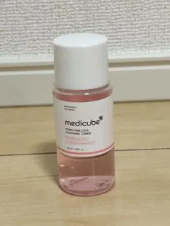 メディキューブ PDRNピンクトナー 50ml