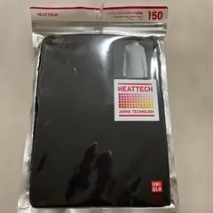 ヒートテックタートルネックTシャツ長袖　サイズ150