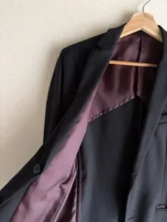 【美品】タケオキクチ　テーラードジャケット