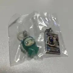 アイカツ! めじるしアクセサリー 【藤堂ユリカ】