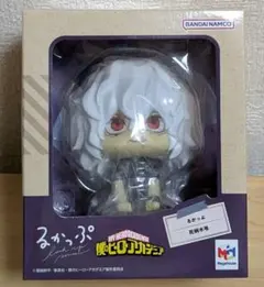 新品未開封 僕のヒーローアカデミア ヒロアカ るかっぷ 死柄木弔