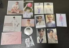 seventeen ウジ　まとめ売り