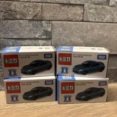 ローソンオリジナルトミカ 12台セット 日産スカイライン 箱付き - メルカリ