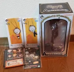 呪術廻戦 五条悟 A賞 一番くじフィギュア 懐玉 玉折