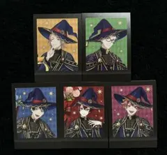 ツイステ ぱしゃこれ ハーツラビュル