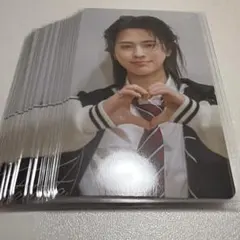 松田迅 INI FCトレカ まとめ売り