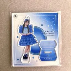 CUTIE STREET 増田彩乃　アクリルスタンド