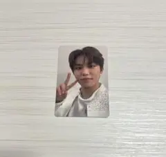 TREASURE specialmoment トレカ ジョンウ