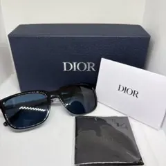 Dior 立体カットビジューサングラス - メルカリ