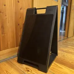 FIRST スタンドプレート A型看板 ブラック