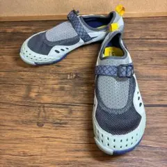 （K26453）メレル ラピッドグローブ ウォーターシューズ 約28.5㎝