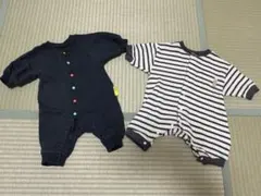 セット販売✨BREEZEカバーオール