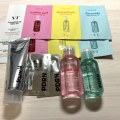 スキンケアセット