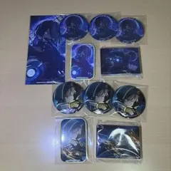 プロセカ 青柳冬弥 東雲彰人 サイバー まとめ売り - メルカリ