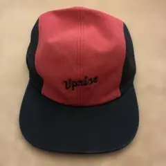 Snack SkateBoard / Uprise SkateShop Cap