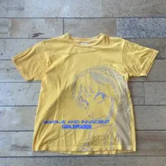 うる星やつら ラムちゃん Tシャツ Mのサムネイル