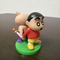 【匿名発送】クレヨンしんちゃんチョコエッグ