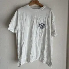 ヴィンテージ　古着　大学 カレッジTシャツ ユニバーシティ　university