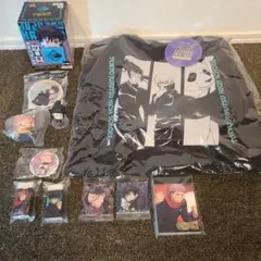 【大幅値下げ】呪術廻戦 グッズセット