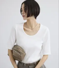サロンドアダムエロペ ハーフスリーブTシャツのサムネイル