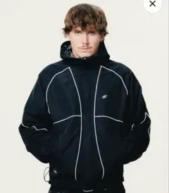 完売品 LYFT V-FORM TRACK JACKET セットアップ Lサイズ - メルカリ