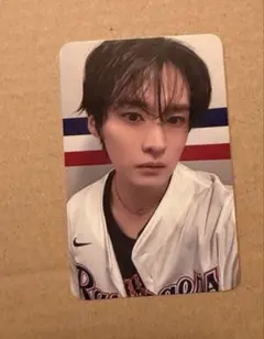 スキズ　karma サウェ　日本オフイベ　2次　リノ