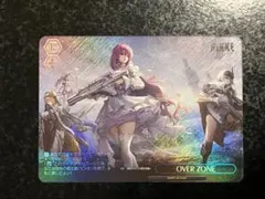 2026年最新】ヴァイス OVER ZONE NIK RRRの人気アイテム - メルカリ