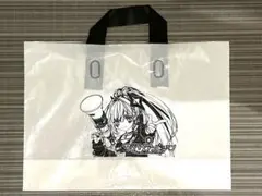 C106 コミケ　ホロライブ　天音かなた　ポリバッグ
