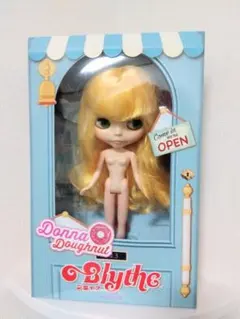 ネオブライス お人形遊び