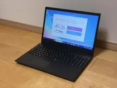 ☆美品☆ NEC LAVIE N15 AMD office2021のサムネイル