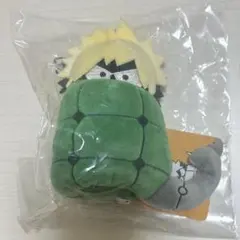 ヒロアカ　だいなまマスコット　①