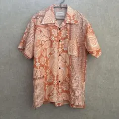 patagonia パタゴニア ストレッチプレーニングハイブリッドシャツ