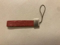 Coca-Cola 赤 シリコン ストラップ コレクターには必見です。のサムネイル