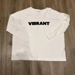 美品 アメリカンホリック ロンT Lサイズ