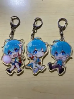 すとぷり ころんくん アクキー